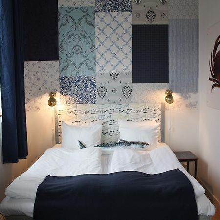 Design Hostel Mia Helsingborg Quarto foto