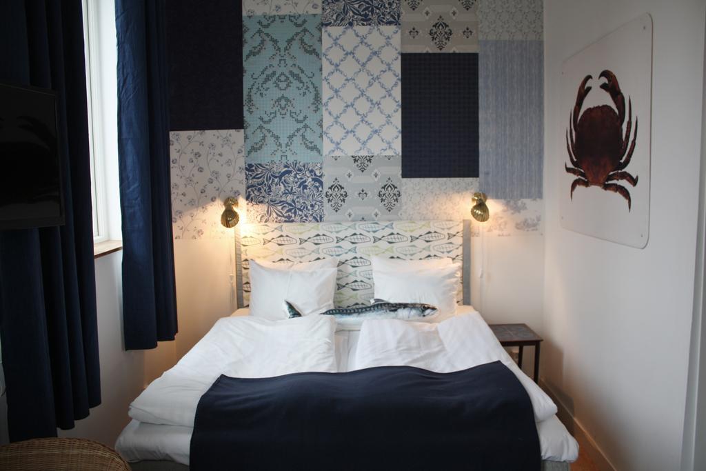 Design Hostel Mia Helsingborg Quarto foto
