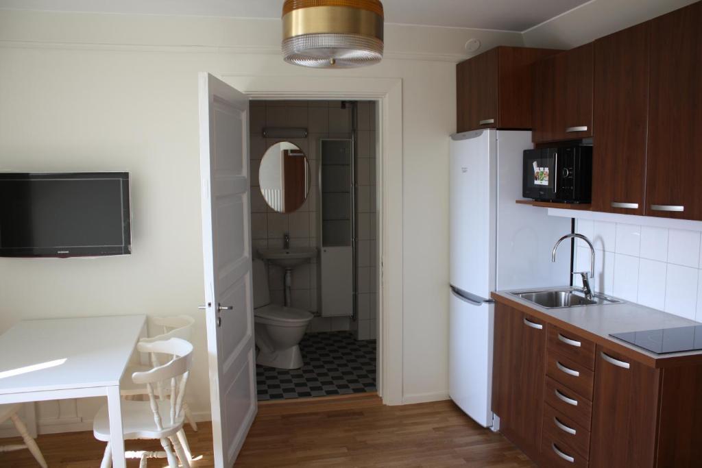 Design Hostel Mia Helsingborg Quarto foto
