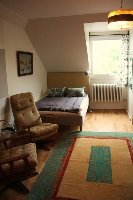Design Hostel Mia Helsingborg Quarto foto