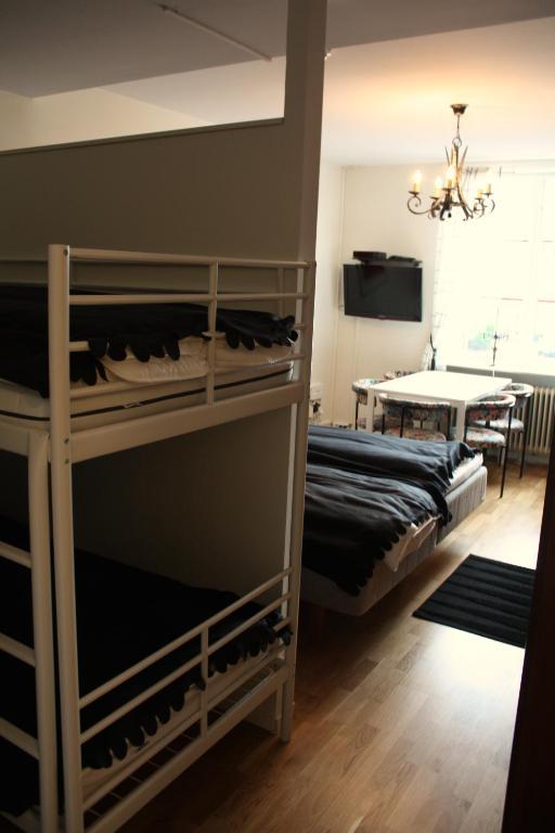 Design Hostel Mia Helsingborg Quarto foto