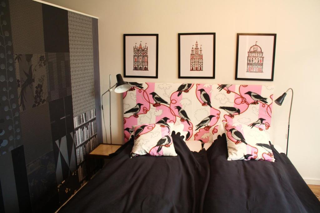 Design Hostel Mia Helsingborg Quarto foto