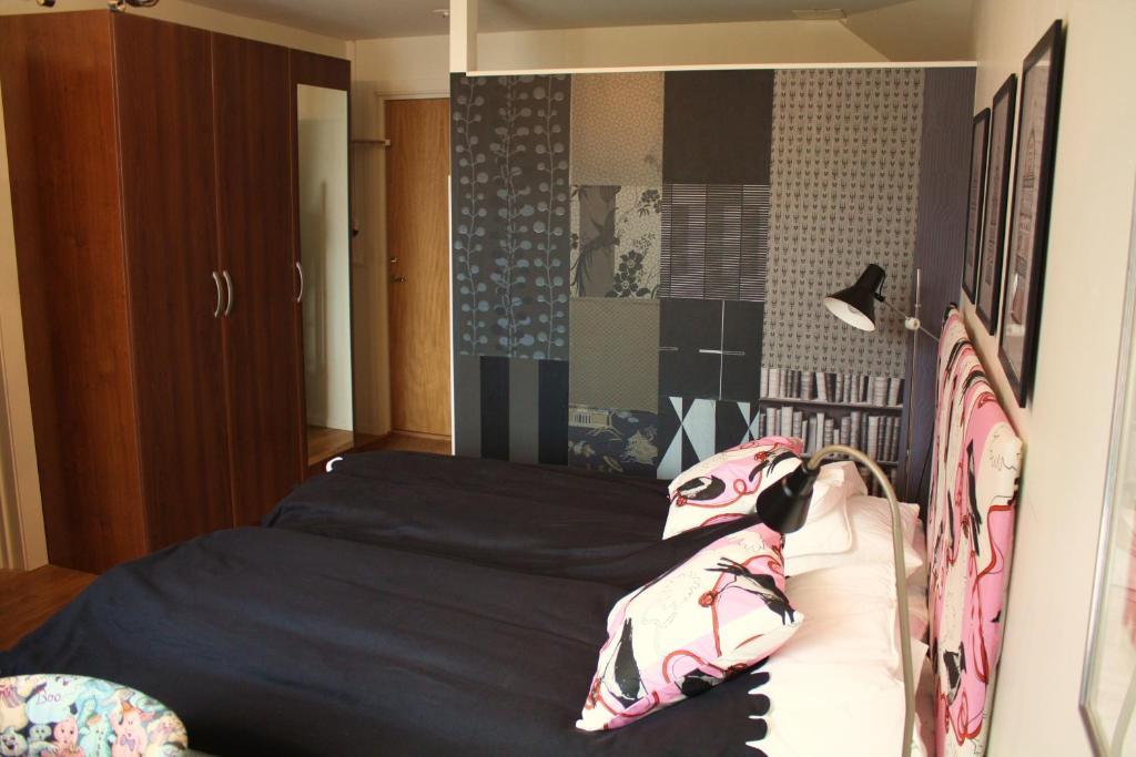 Design Hostel Mia Helsingborg Quarto foto