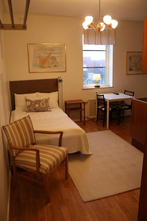 Design Hostel Mia Helsingborg Quarto foto