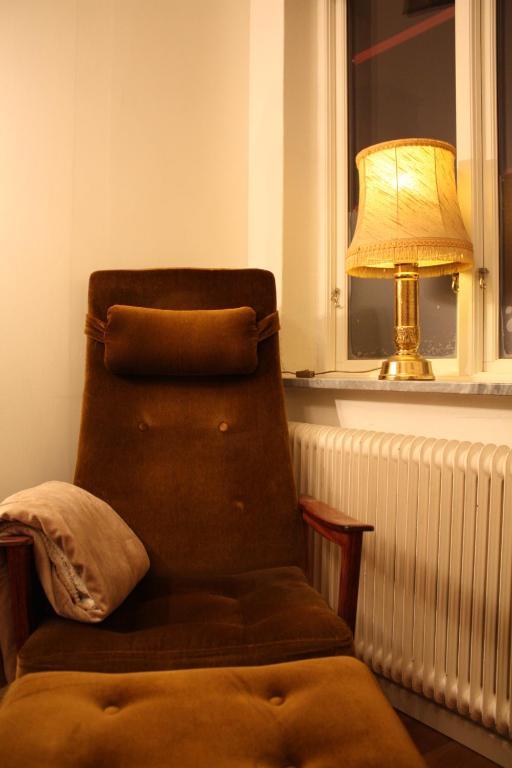 Design Hostel Mia Helsingborg Quarto foto